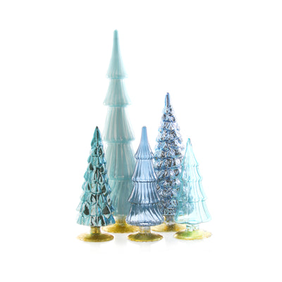 Sea Glass Tree Grove