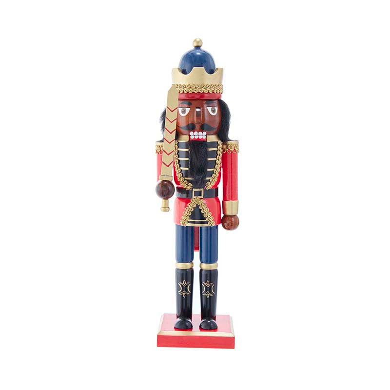 Nutcracker King