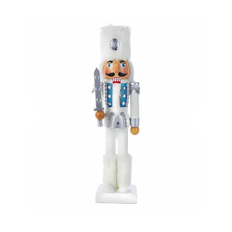 Après Ski Nutcracker