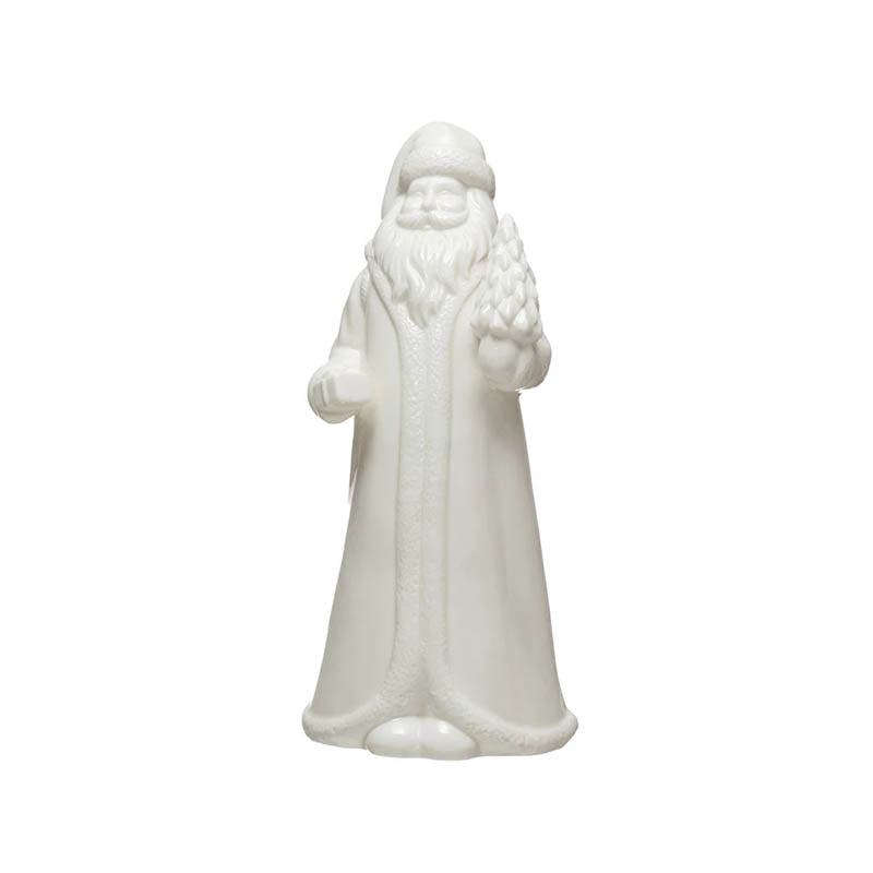 Santa Claus Sculpture - Small