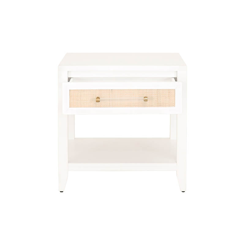 Cisco Nightstand