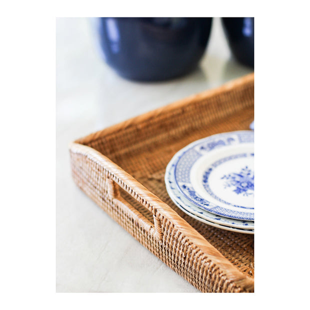 Lavallette Tray - Natural