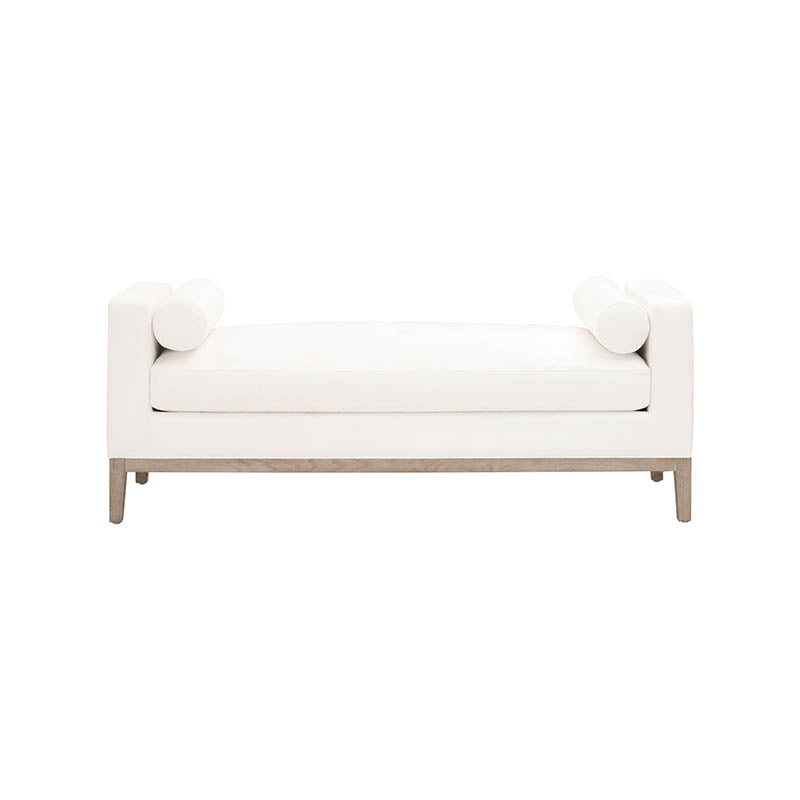 Mendocino Upholstered Bench