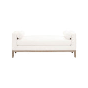 Mendocino Upholstered Bench