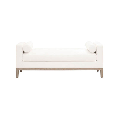 Mendocino Upholstered Bench