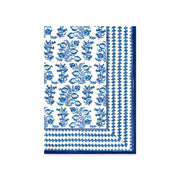 Blue Bells Tablecloth