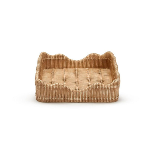 Southampton Rattan Napkin Holder