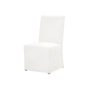 Seagrove Slipcover Dining Chair - Set of 2