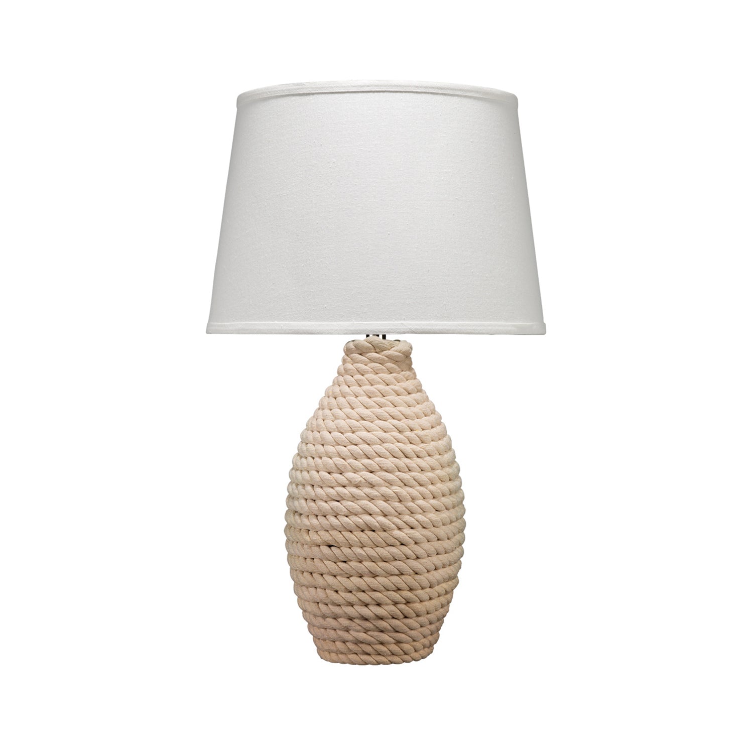 Nautical Rope Table Lamp
