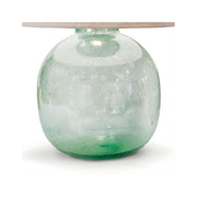 Carpinteria Glass Table Lamp