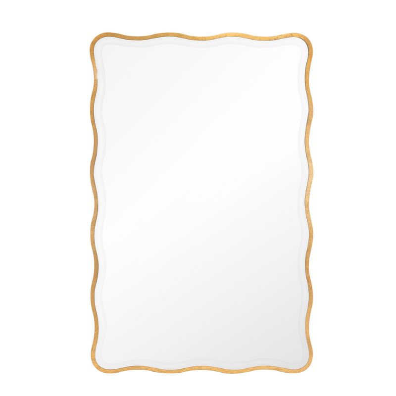 Candice Rectangle Mirror