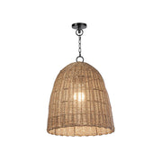 Beehive Outdoor Pendant by Coastal Living
