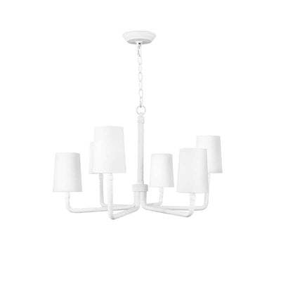 Boracay Chandelier Small by Coastal Living