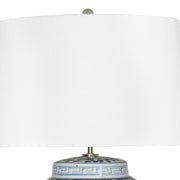 Royal Ceramic Table Lamp By Southern Living