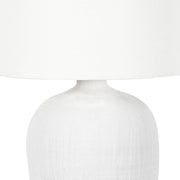 Sound Table Lamp