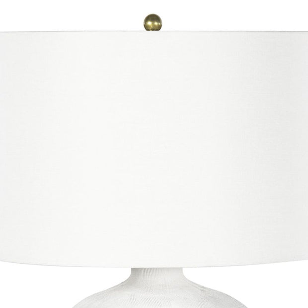 Sound Table Lamp