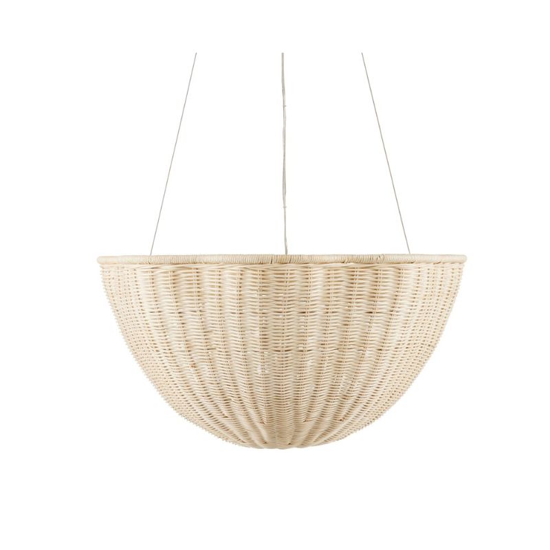 Telos Pendant by Cailini Coastal