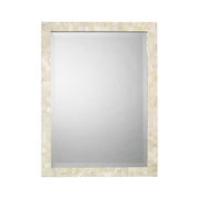 Quogue Mother of Pearl Mirror