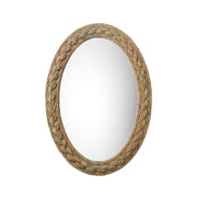 Saugatuck Braided Mirror