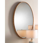 Mansria Braided Wall Mirror