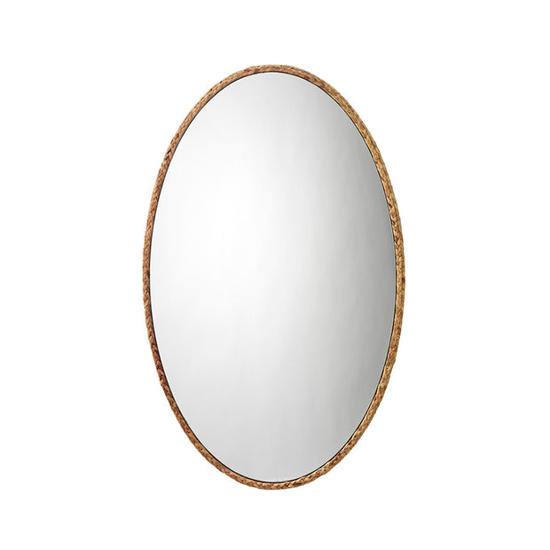 Mansria Braided Wall Mirror