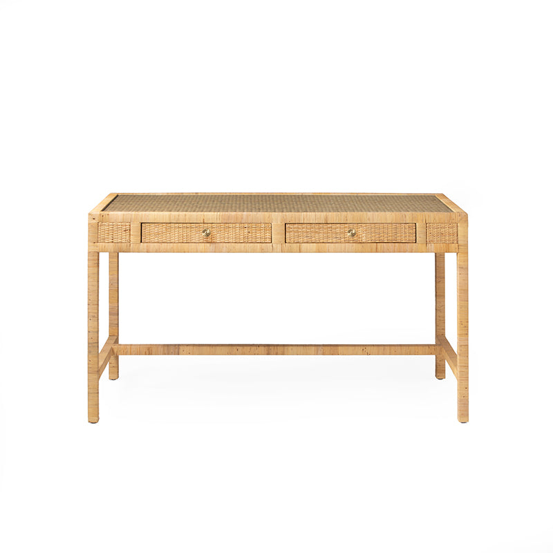 Avalon Console Table - Natural