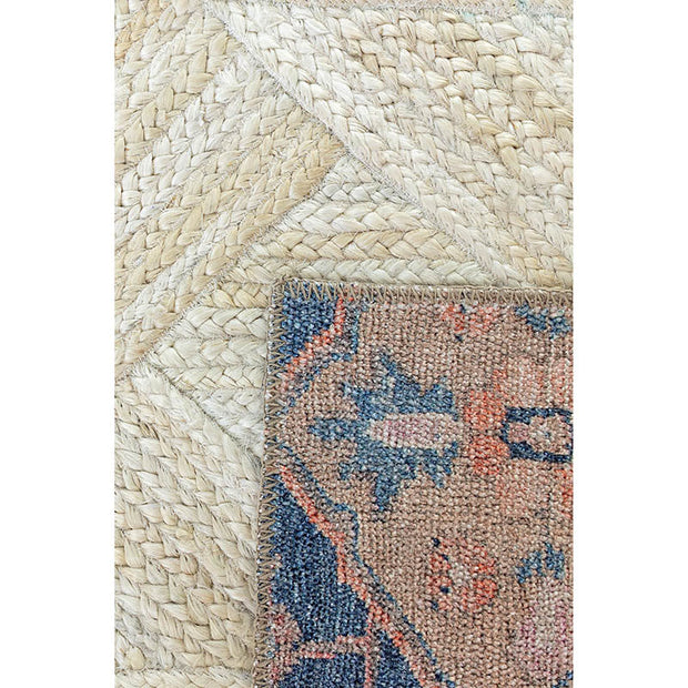 Coastal Rugs & Nautical Area Rugs - Cailini Coastal