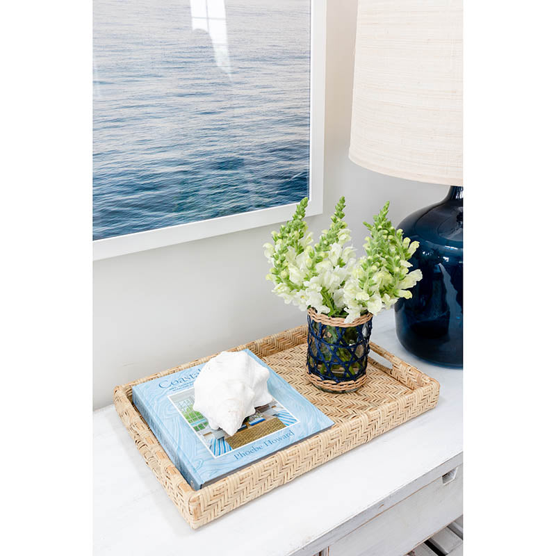 Coastal Blues Coffee Table Book Cailini Coastal