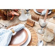 Water Mill Rattan Placemats