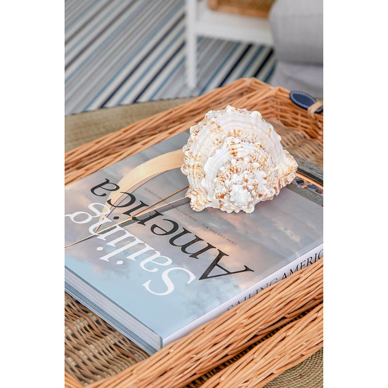Sailing America Coffee Table Book - Cailini Coastal Sailing America Coffee Table Book - Cailini Coastal