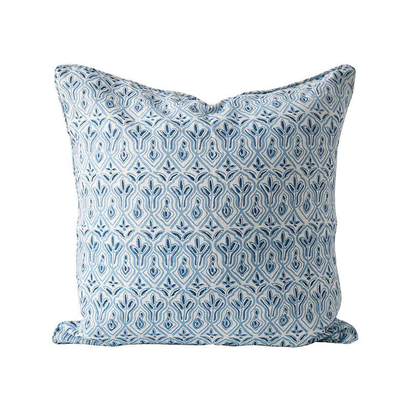 Wrightsville Linen Pillow with Insert