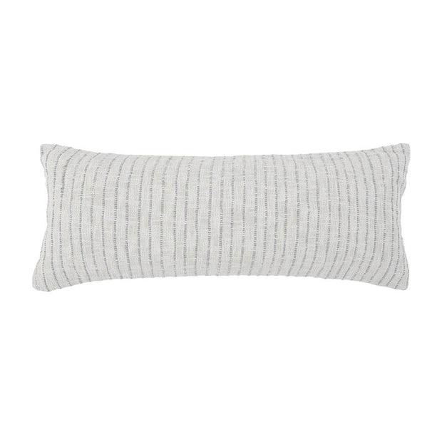 Marco Lumbar Pillow with Insert by Pom Pom at Home