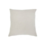 Turtle Bay Pillow in Cream by Pom Pom at Home