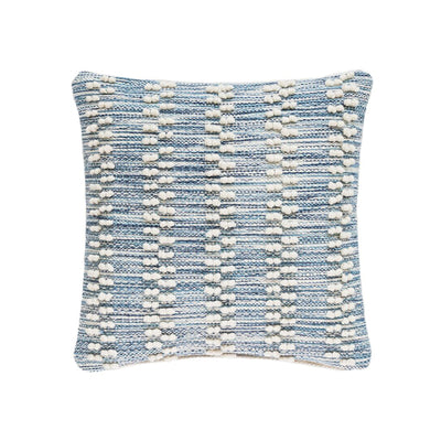 Coastal Stripe Indoor/Outdoor Pillow