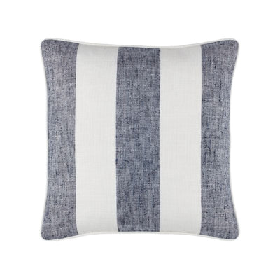 Cabana Stripe Indoor/Outdoor Pillow
