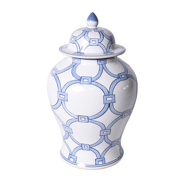 Link Temple Jar