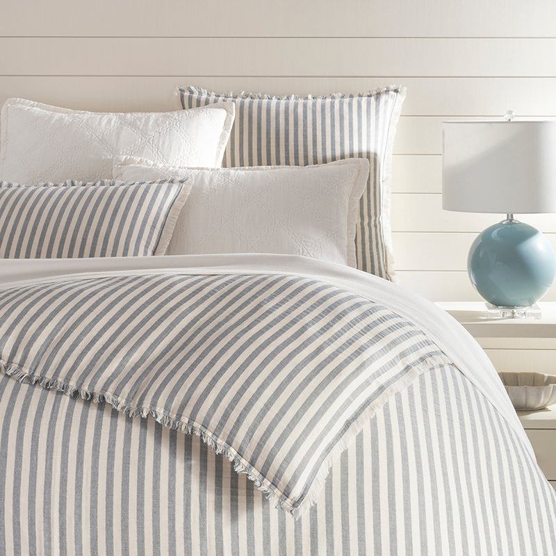 Build Your Own Coastal Bedding Sets - Cailini Coastal