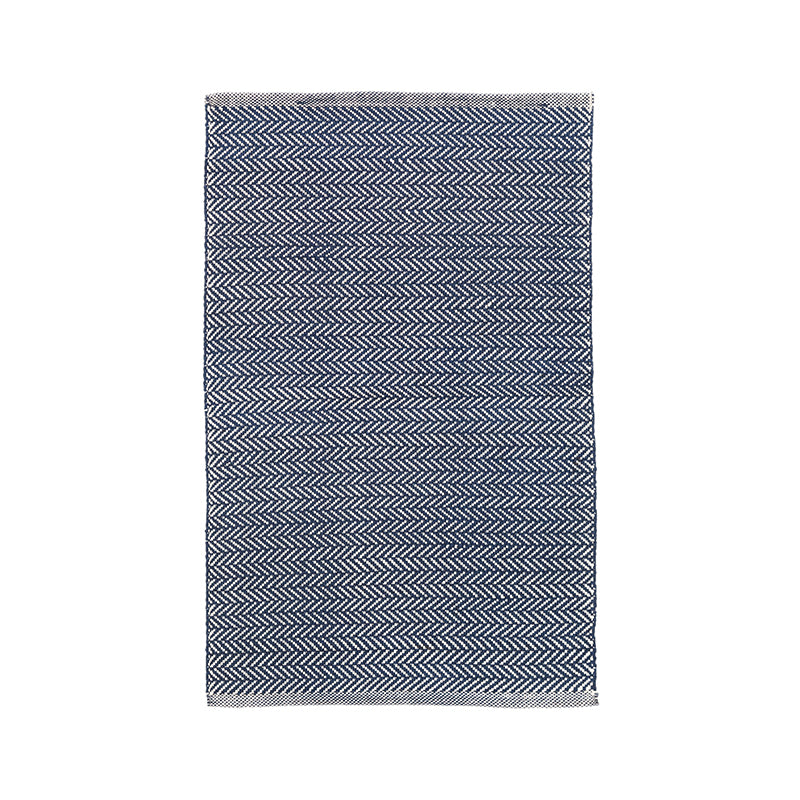 El Matador Indoor/Outdoor Rug - Navy