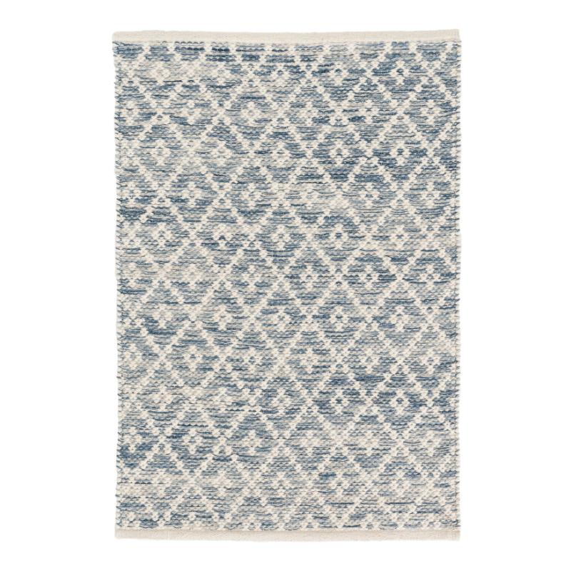 Dana Point Cotton Rug