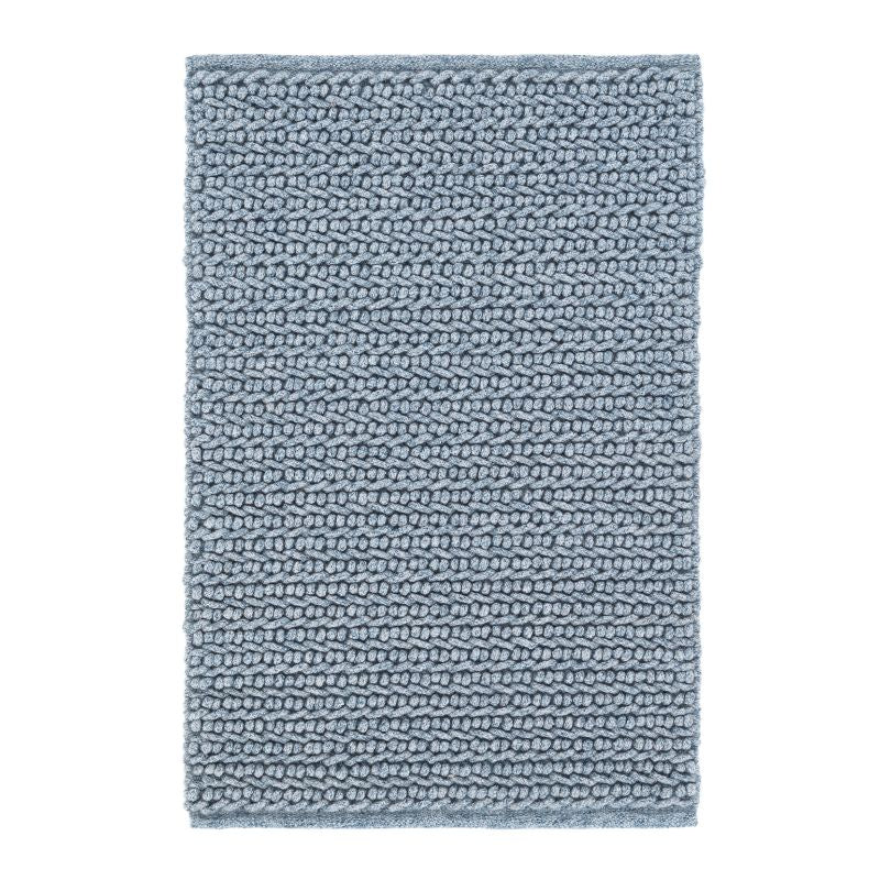 Savannah Indoor/Outdoor Rug - Denim Blue