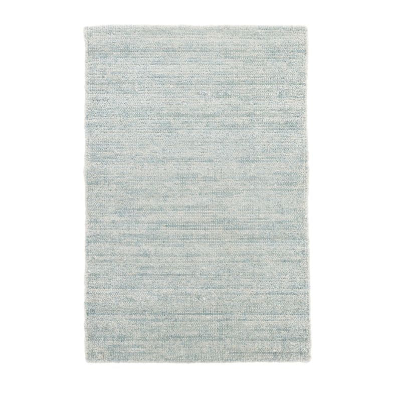 Ocean Mist Woven Rug