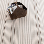 Fleet Stripe Indoor/Outdoor Rug - Sand