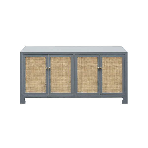 Capistrano Sideboard - Gray by Cailini Coastal