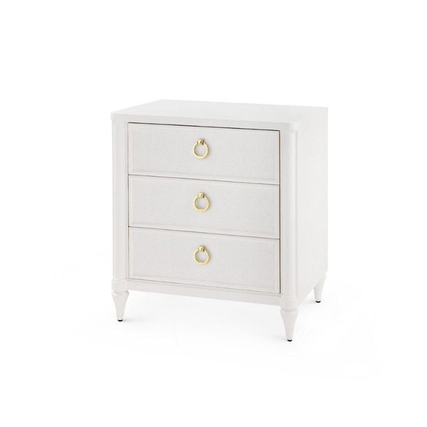 Floridian Nightstand