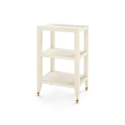 Biltmore Side Table - Natural