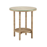 Limay Accent Table