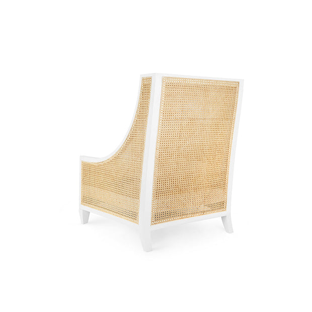 Rowayton Club Chair