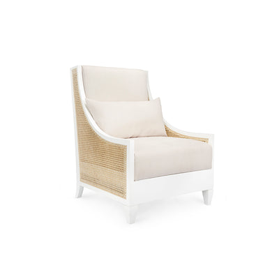 Rowayton Club Chair