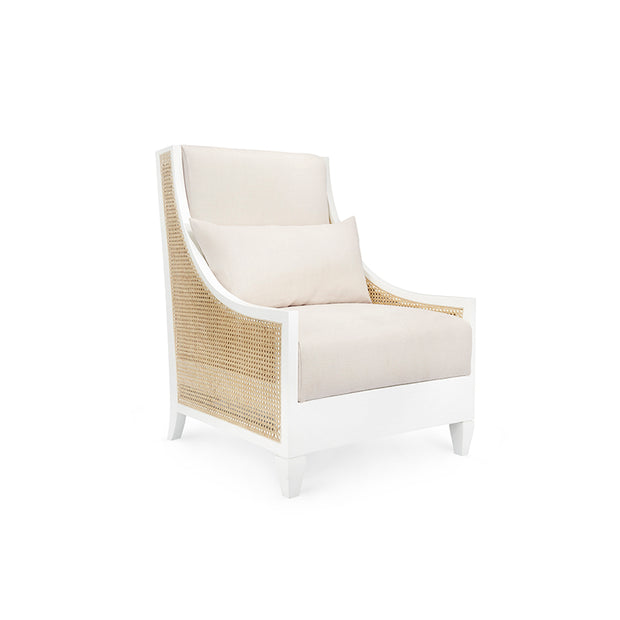 Rowayton Club Chair