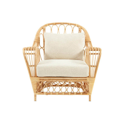 Keewaydin Club Chair